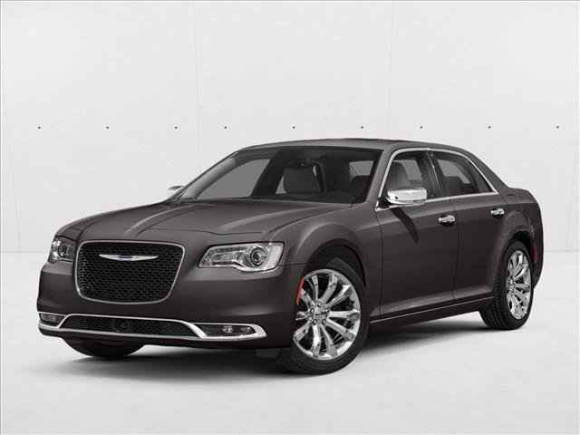2023 Chrysler 300 Touring L RWD, PH542008, Photo 1