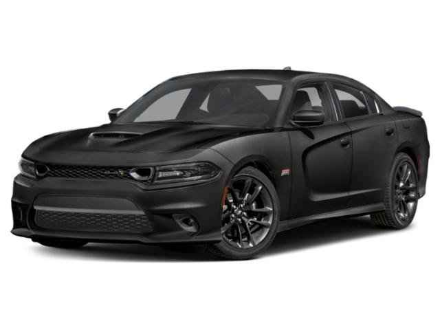 2023 Dodge Charger GT RWD, 4N6485A, Photo 1