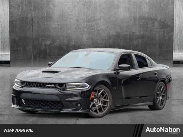 2020 Dodge Charger R/T RWD, LH245555, Photo 1