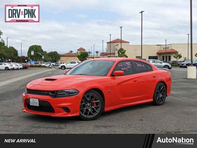 2021 Dodge Charger Scat Pack RWD, MH559227, Photo 1