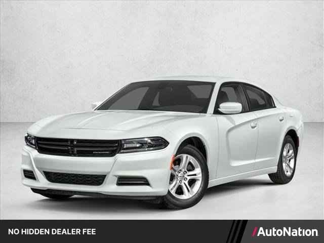 2021 Dodge Charger R/T RWD, MH669900, Photo 1