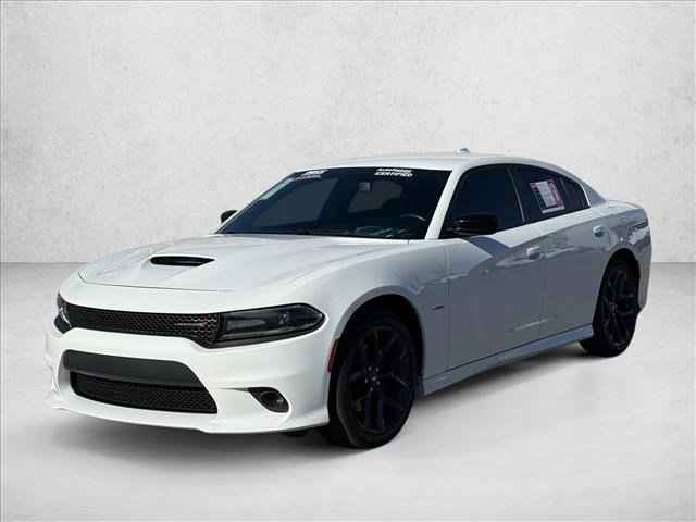 2020 Dodge Charger Scat Pack RWD, LH111684, Photo 1