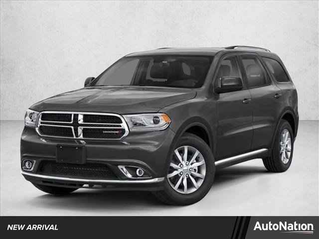 2019 Ford Edge SEL FWD, KBC03650, Photo 1