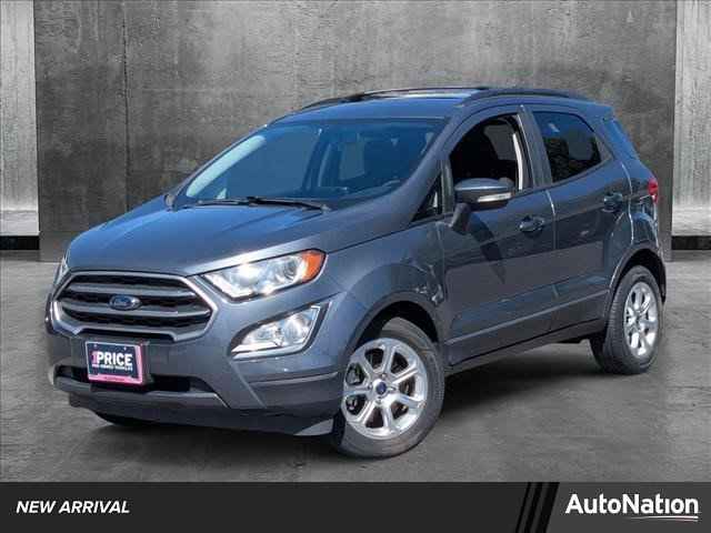 2015 Ford Edge 4-door SEL FWD, FBB06275, Photo 1