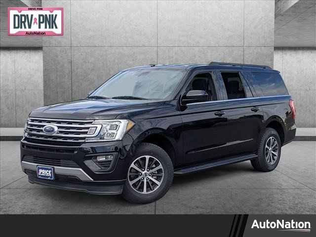 2019 Ford Expedition Limited 4x2, KEA50361, Photo 1