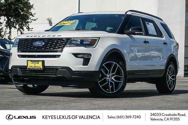 2019 Jeep Grand Cherokee Limited 4x2, KC584422T, Photo 1