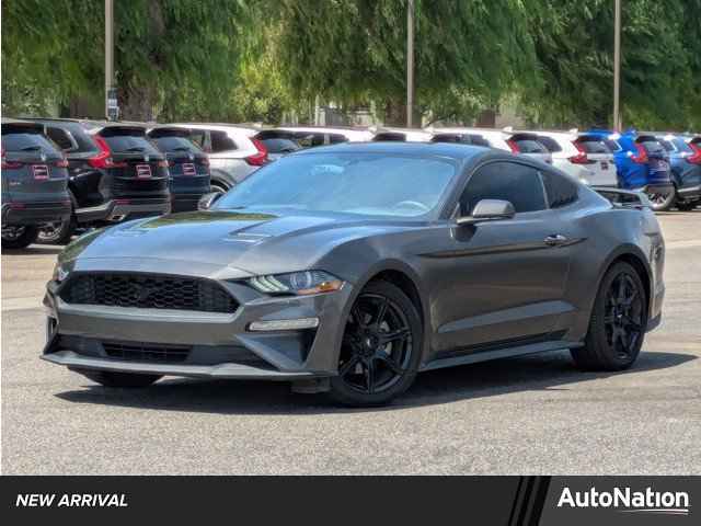 2021 Ford Mustang GT Fastback, M5154566, Photo 1