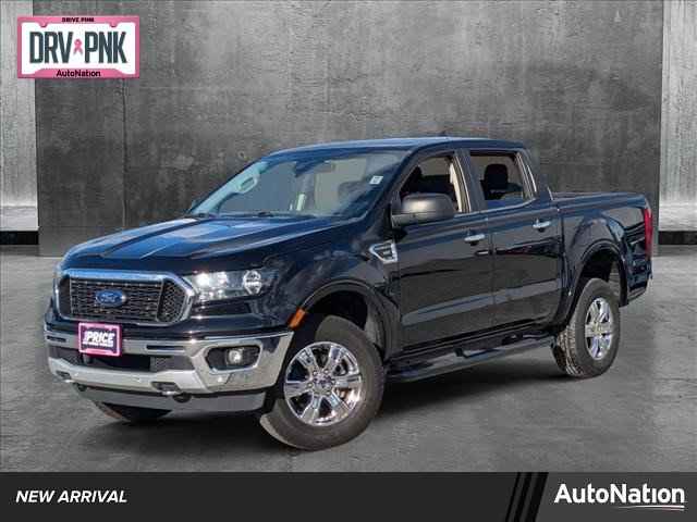 2025 Ford Maverick LARIAT AWD SuperCrew, SRA28786, Photo 1