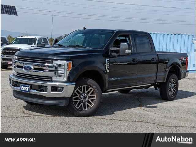 2018 Ford F-150 Raptor 4WD SuperCrew 5.5' Box, JFE48684, Photo 1