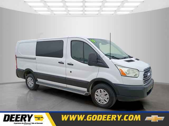 2022 Ford Transit Connect XLT LWB w/Rear Symmetrical Doors, PS8340, Photo 1