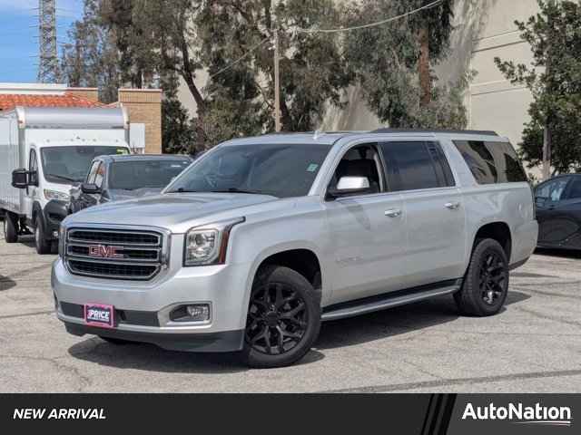 2024 GMC Acadia FWD 4-door Elevation, RJ190035, Photo 1