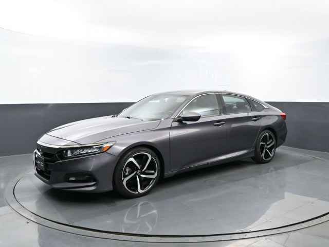 2024 Honda Accord Hybrid Touring Sedan, 5175T, Photo 1
