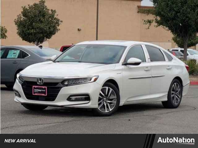 2019 Honda Civic Sedan Sport CVT, KH518264, Photo 1