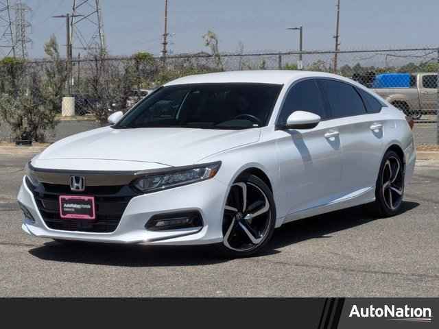 2019 Honda Civic Si Sedan Manual w/Summer Tires *Ltd Avail*, KH705546, Photo 1