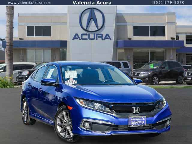 2025 Honda Civic Hybrid Sport CVT, 9857, Photo 1