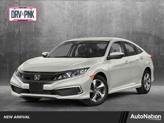 2018 Honda Accord Sedan EX-L 1.5T CVT, JA063824, Photo 1