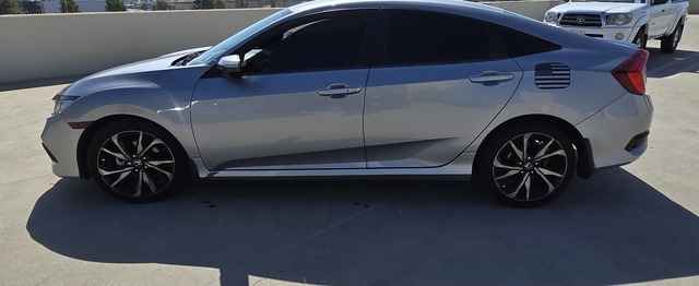 2020 Honda Accord Sedan LX 1.5T CVT, LA007959P, Photo 1