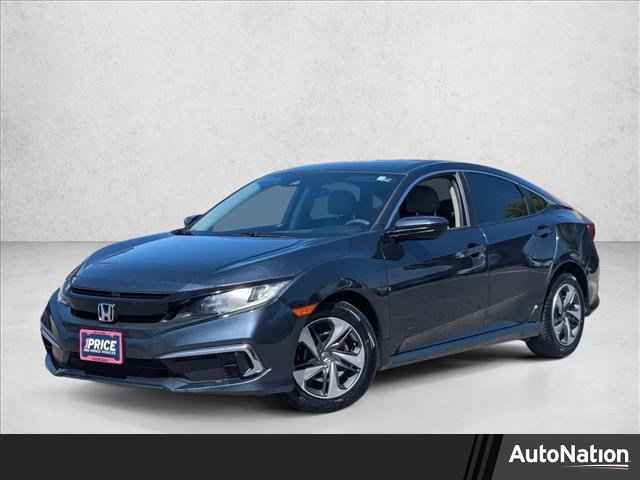 2019 Volkswagen Jetta S Auto w/SULEV, KM124768, Photo 1
