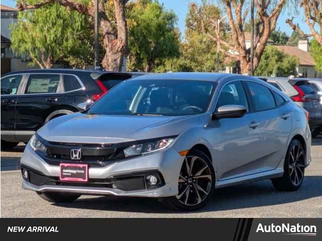 2019 Honda Clarity Plug-In Hybrid Sedan, KC002184, Photo 1