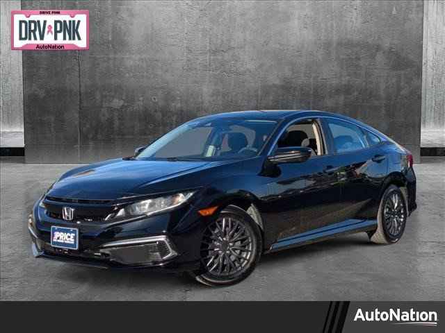 2018 Honda Accord Sedan EX-L 1.5T CVT, JA063824, Photo 1