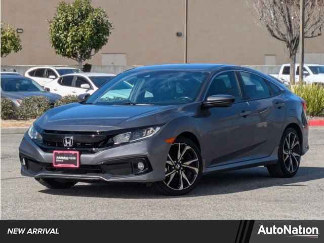 2019 Nissan Altima 2.5 SR Sedan, KC203629, Photo 1