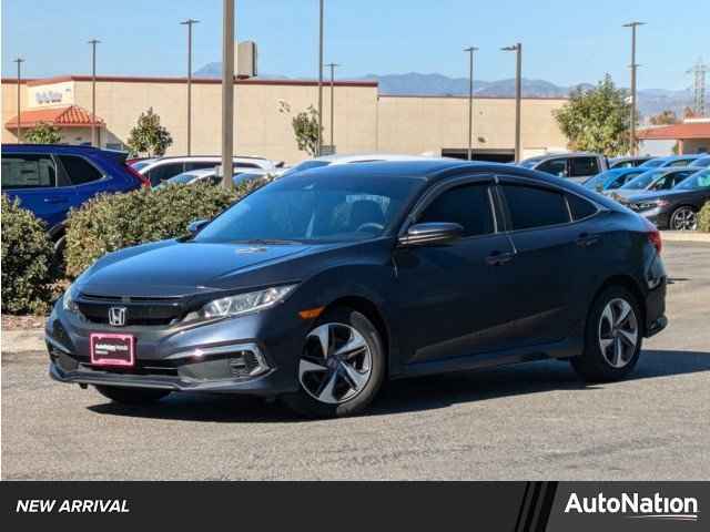 2019 Tesla Model 3 Mid Range RWD, KF396582, Photo 1