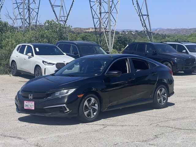 2012 Honda Civic Sdn 4-door Auto EX, CH301231, Photo 1