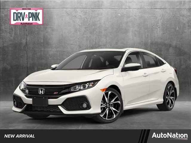 2019 Honda Accord Hybrid EX Sedan, KA015504, Photo 1