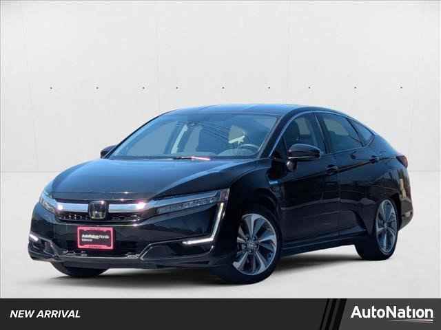 2019 Honda Civic Sedan Sport Manual, KE000267, Photo 1