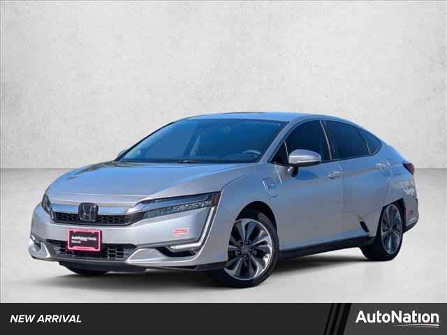 2019 Honda Civic Sedan Sport CVT, KE213334, Photo 1