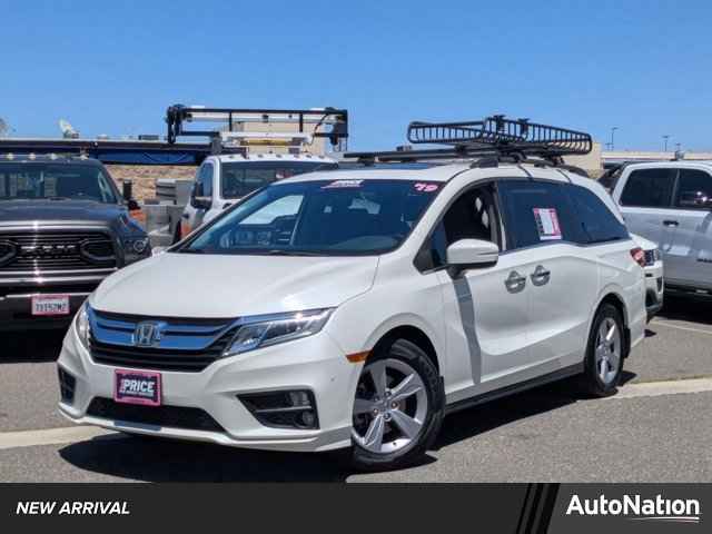 2011 Dodge Grand Caravan 4-door Wagon Crew, BR741104, Photo 1