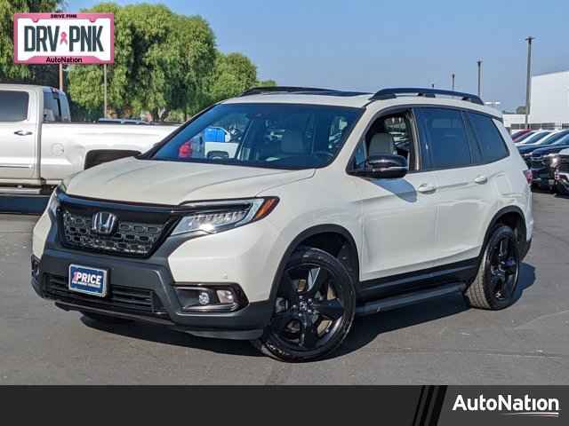 2023 Honda CR-V EX-L 2WD, PH301789, Photo 1