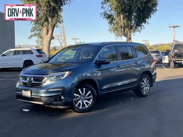 2015 Honda CR-V 2WD 5-door LX, FG704592, Photo 1