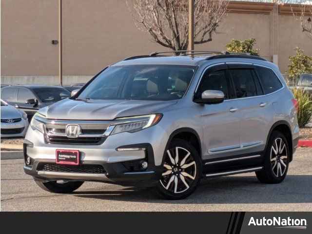 2019 Jeep Grand Cherokee Laredo E 4x2, KC690048, Photo 1