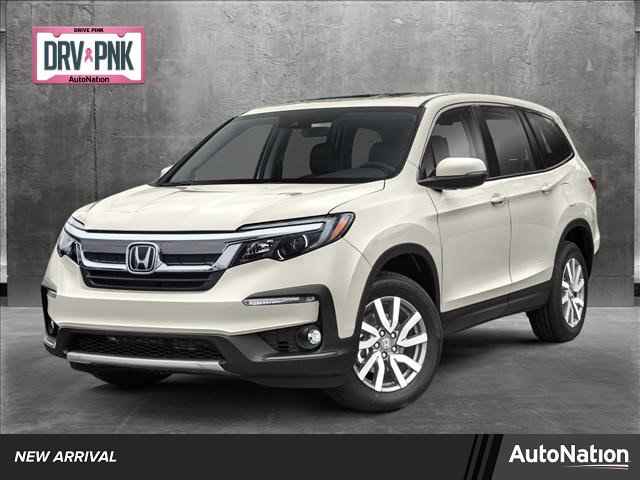 2019 Acura RDX FWD w/Technology Pkg, KL022805, Photo 1