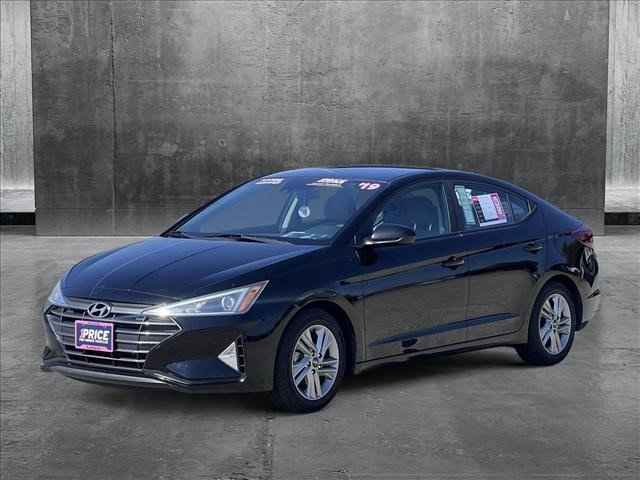 2017 Hyundai Sonata Sport 2.0T, HH575592, Photo 1