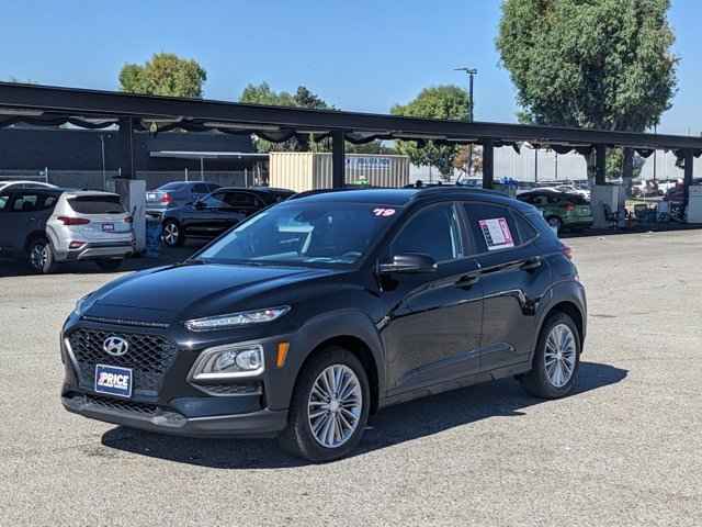 2019 Cadillac Escalade 2WD 4-door Luxury, KR121719, Photo 1