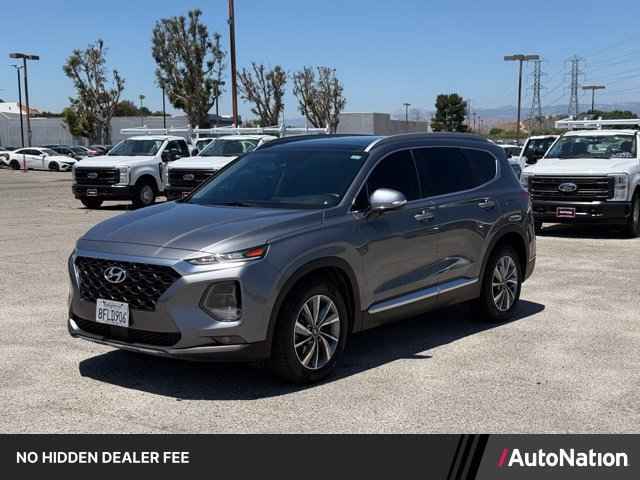 2019 Mercedes-Benz GLC GLC 350e 4MATIC SUV, KF499681, Photo 1
