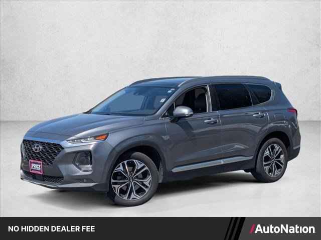 2019 Mercedes-Benz GLC GLC 300 SUV, K1002534, Photo 1