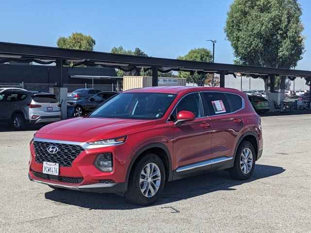 2019 Cadillac Escalade 2WD 4-door Luxury, KR121719, Photo 1