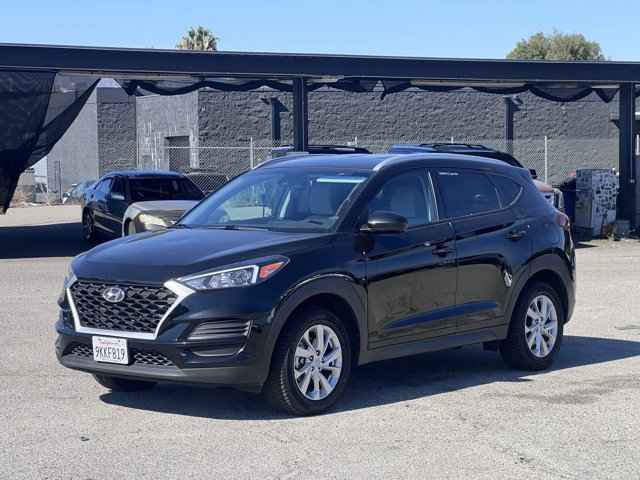 2023 Hyundai Santa Fe SE FWD, PH491527, Photo 1