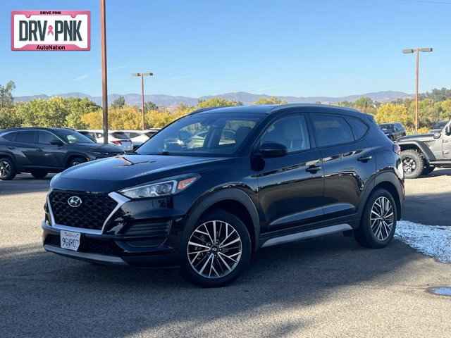 2019 Hyundai Kona SEL Auto AWD, KU250704, Photo 1