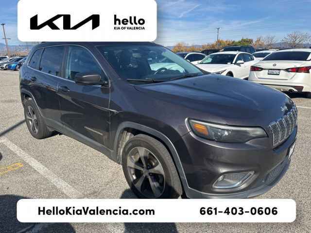 2019 Toyota RAV4 XLE FWD, 1N1580C, Photo 1