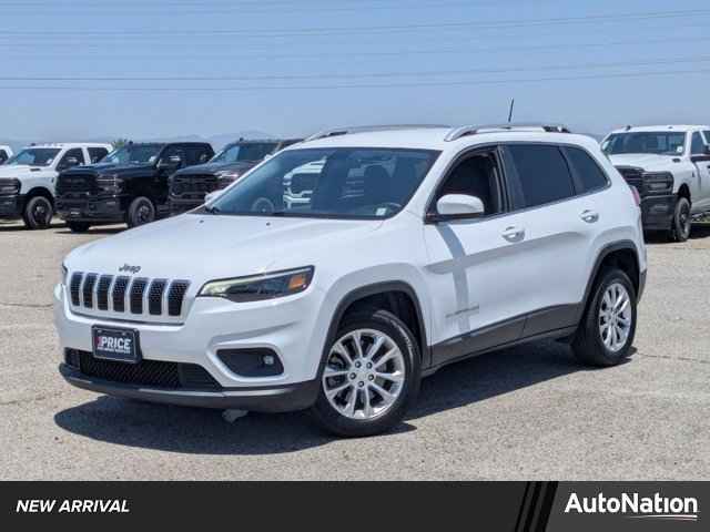 2019 Toyota 4Runner SR5 4WD, K5716667, Photo 1
