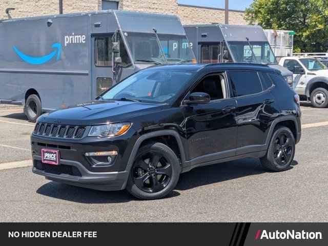 2016 Jeep Wrangler Unlimited 4WD 4-door Sport, GL106933, Photo 1