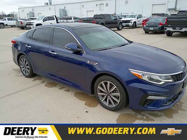 2003 Kia Rio 4-door Sedan Manual, PB8362A, Photo 1