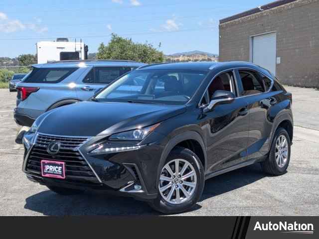 2022 Lexus NX NX 450h+ F SPORT AWD, N2006726, Photo 1