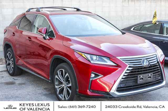 2022 Lexus NX NX 450h+ Luxury AWD, N2006170T, Photo 1