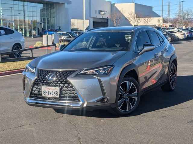 2020 Lexus RX RX 450h F SPORT Performance AWD, LC044947, Photo 1