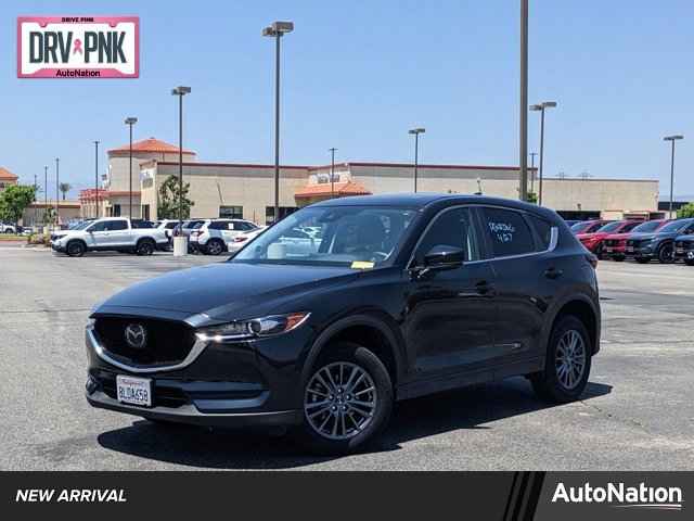 2020 Mazda CX-5 Touring FWD, L0755909, Photo 1